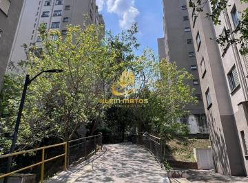Apartamento · 55m² · 2 Quartos · Apartamento à venda - no Jardim Macedônia