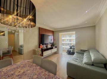 Apartamento de 3 quartos, São Paulo · Apartamento à venda no Jd. Anália Franco, a 10min Metrô Tatuapé