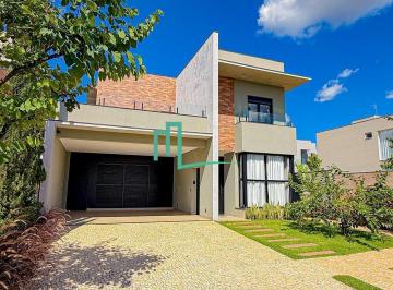 Foto 02 · LINDO SOBRADO CONTEMPORANEO Á VENDA NO CONDOMINIO RESIDENCIAL OLIVITO EM FRANCA/SP
