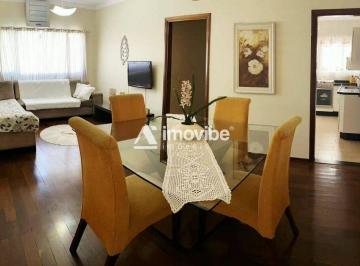 Apartamento · 82m² · 2 Quartos · 1 Vaga · Apartamento mobiliado à venda no Jardim São Paulo - 82 Mts²