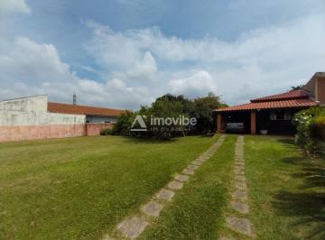 Rural · 196m² · 3 Quartos · 5 Vagas · Chácara, com 3 Quartos, no bairro Praia Azul – Americana/SP