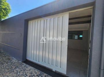 Casa · 210m² · 3 Quartos · 3 Vagas · Casa térrea com 2 suítes Vila Nova Americana, em Americana