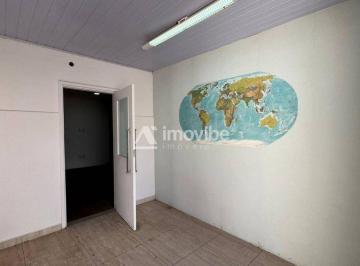 Comercial · 101m² · 2 Vagas · Salão Comercial para Alugar com 5 Salas no Centro de Americana/SP