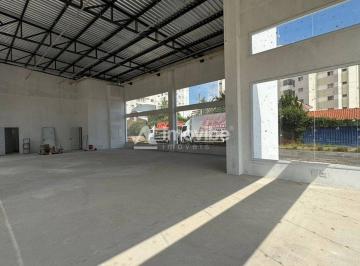 Comercial · 260m² · 14 Vagas · Salão Comercial de 382 m² e 14 Vagas para Clientes na Av. Cillos em Americana/Sp