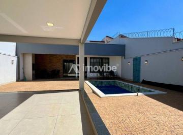 Casa · 152m² · 3 Quartos · 4 Vagas · Casa de alto padrão com 2 suítes no Residencial Furlan em Santa Bárbara d'Oeste/SP