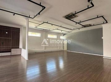 Comercial · 1540m² · 4 Vagas · Salão Comercial para Alugar com 4 Vagas no Centro de Americana SP