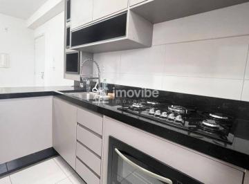 Apartamento · 42m² · 2 Quartos · 1 Vaga · Apartamento com 2 quartos, Planalto do Sol II - Santa Bárbara D'Oeste-SP