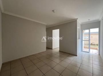 Apartamento · 60m² · 3 Quartos · 1 Vaga · Apartamento 3 quartos no Parque Universitário e área de lazer