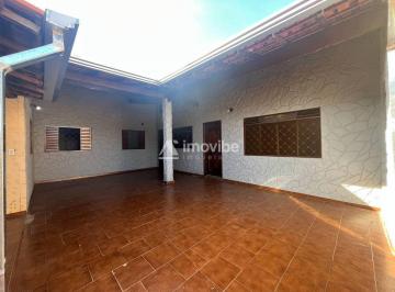 Casa · 111m² · 3 Quartos · 4 Vagas · Casa com 03 quartos no bairro Batagin e salão comercial em Santa Bárbara D´Oeste-SP