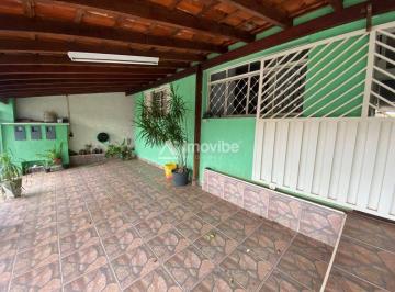 Casa · 280m² · 7 Quartos · 2 Vagas · Casa no Bairro Jardim Ipiranga – Americana/SP