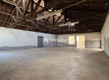 Comercial · 680m² · 4 Vagas · Salão Comercial com 06 Salas, no Centro em Americana/SP