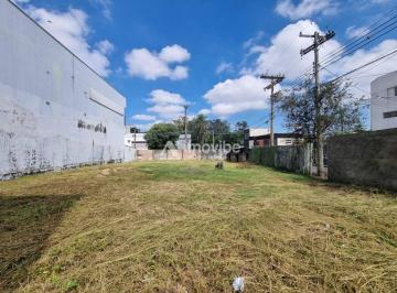 Terreno · 388m² · Terreno de Esquina Murado com 388m² em Zona Mista no Jardim Santana – Americana/SP