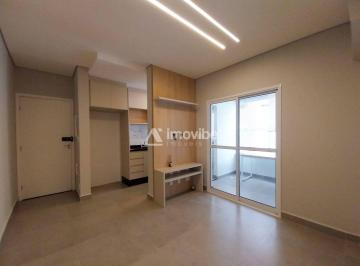 Apartamento · 69m² · 2 Quartos · 1 Vaga · Apartamento com 2 Quartos, 01 Suíte, com Varanda Gourmet, no centro de Santa Bárbara d'Oeste, SP