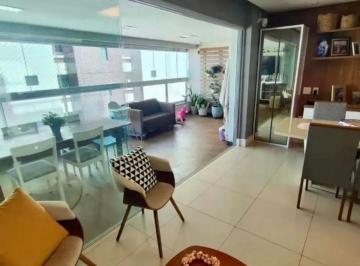Apartamento de 3 quartos, Salvador · Patamares, Colina A 3 suites, 144m, 4 vagas