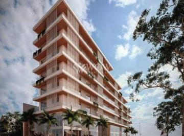 Apartamento · 251m² · 3 Quartos · 3 Vagas · Cobertura FRENTE MAR à venda no Jade Ocean na Praia Brava em Itajaí