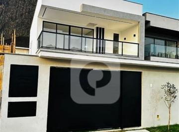 Casa · 214m² · 4 Quartos · 2 Vagas · 1ª LOCAÇÃO | DE FRENTE | OPORTUNIDADE!