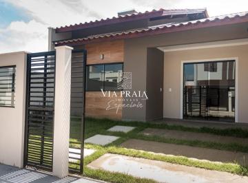 Foto 02 · Casa a venda em Balneario Piçarras