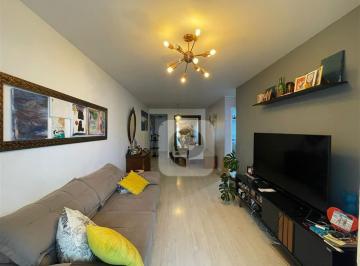 Apartamento · 77m² · 2 Quartos · 1 Vaga · Apartamento na Vila do Pan 2 Quartos Barra Olimpica