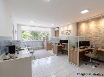 Comercial · 36m² · SALA COMERCIAL À VENDA - RUA FARANI COM 36M². EXCELENTE LOCALIZAÇÃO!