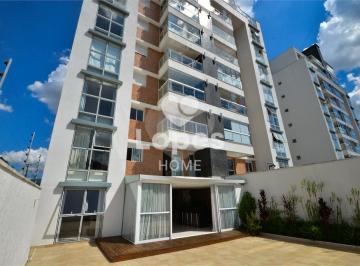 Apartamento de 3 quartos, Curitiba · GARDEN DUPLEX DE ALTO PADRÃO AO LADO DO PARQUE BACACHERI – MOBILIADO, AMPLO E EXCLUSIVO