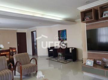 Apartamento de 4 quartos, Goiânia · COBERTURA 222MT 4 QUARTOS SENDO 2 SUITES SETOR OESTE