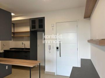 Apartamento · 47m² · 1 Quarto · 1 Vaga · Apartamento com 1 Quarto para Locação, Parque Campolim - Sorocaba