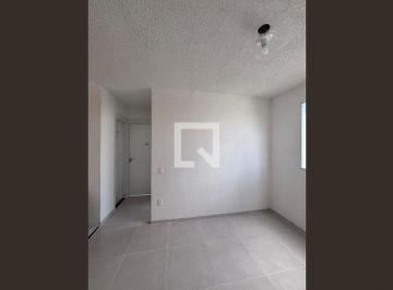 Apartamento · 45m² · 2 Quartos · Apartamento para Aluguel - Guaratiba, 2 Quartos,  45 m² - Rio de Janeiro