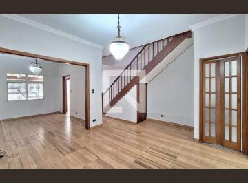 Casa · 230m² · 4 Quartos · 3 Vagas · Casa para Aluguel - Barra Funda, 4 Quartos,  230 m² - São Paulo