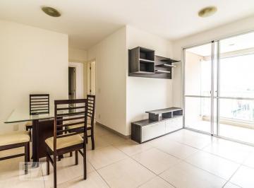 Apartamento · 58m² · 2 Quartos · 1 Vaga · Apartamento para Aluguel - Bom Retiro, 2 Quartos,  58 m² - São Paulo