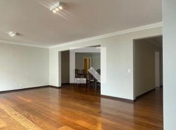 Apartamento · 238m² · 5 Quartos · 2 Vagas · Apartamento para Aluguel - Itaim Bibi, 5 Quartos, 238 m² - São Paulo