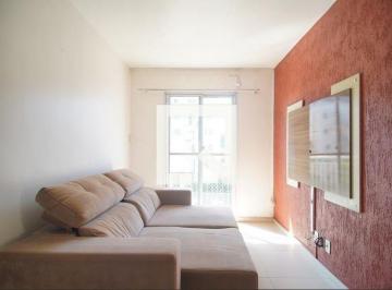 Apartamento · 80m² · 3 Quartos · 1 Vaga · Apartamento para Aluguel - Santos Dumond, 3 Quartos, 80 m² - São Leopoldo