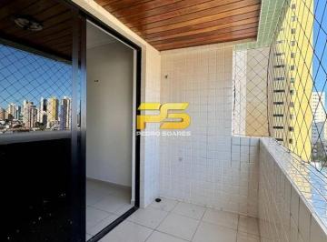 Apartamento · 4 Quartos · 2 Vagas · APARTAMENTO COM 213m² EM MANAÍRA PARA LOCAÇÃO