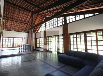 Casa · 446m² · 4 Quartos · 4 Vagas · Casa para Aluguel - Taquara, 4 Quartos, 446 m² - Rio de Janeiro