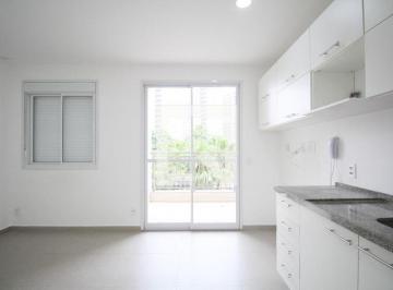 Apartamento · 25m² · 1 Quarto · Apartamento para Aluguel - Vila Andrade, 1 Quarto,  25 m² - São Paulo