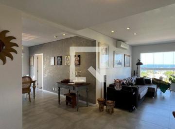 Apartamento · 154m² · 4 Quartos · 2 Vagas · Apartamento para Aluguel - José Menino, 4 Quartos, 154 m² - Santos