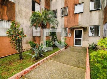Apartamento · 68m² · 3 Quartos · 1 Vaga · Apartamento para Aluguel - Vila Antartica, 3 Quartos,  68 m² - Praia Grande