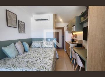 Apartamento · 20m² · 1 Quarto · 1 Vaga · Apartamento para Aluguel - Pituba, 1 Quarto, 20 m² - Salvador