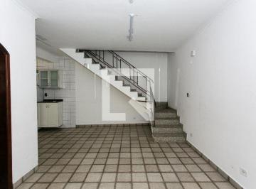 Casa · 150m² · 2 Quartos · 4 Vagas · Casa para Aluguel - Tatuapé, 2 Quartos,  150 m² - São Paulo