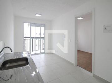 Apartamento · 26m² · 1 Quarto · Apartamento para Aluguel - Mooca, 1 Quarto,  26 m² - São Paulo