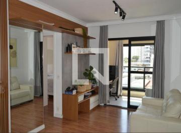 Apartamento · 39m² · 1 Quarto · 1 Vaga · Apartamento para Aluguel - Cambuci, 1 Quarto,  39 m² - São Paulo