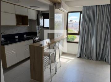 Apartamento · 42m² · 1 Quarto · Apartamento para Aluguel - Jardim Botânico, 1 Quarto,  42 m² - Porto Alegre