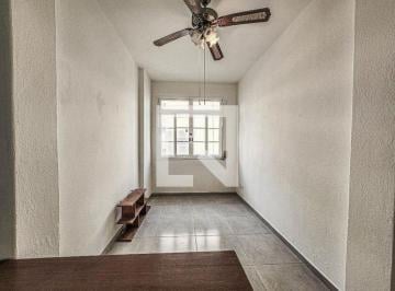 Apartamento · 86m² · 1 Quarto · 1 Vaga · Apartamento para Aluguel - Embaré, 1 Quarto, 86 m² - Santos