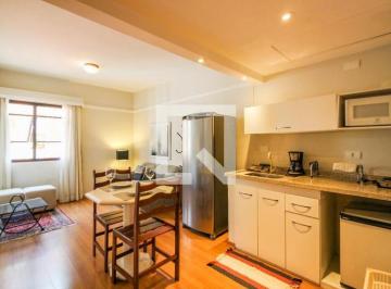 Apartamento · 62m² · 1 Quarto · 1 Vaga · Apartamento para Aluguel - Jardim Paulista, 1 Quarto, 62 m² - São Paulo