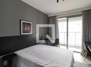 Apartamento · 25m² · 1 Quarto · Apartamento para Aluguel - Perdizes, 1 Quarto, 25 m² - São Paulo
