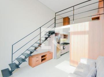 Apartamento · 34m² · 1 Quarto · Apartamento para Aluguel - Vila Rosália, 1 Quarto,  34 m² - Guarulhos