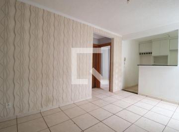 Apartamento · 40m² · 2 Quartos · 1 Vaga · Apartamento para Aluguel - Jardim Holanda, 2 Quartos,  40 m² - Uberlândia