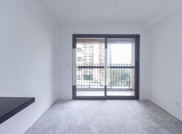 Apartamento · 24m² · Imoveis - na Chácara Klabin