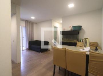 Apartamento · 53m² · 2 Quartos · 1 Vaga · Apartamento para Aluguel - Rondônia, 2 Quartos,  53 m² - Novo Hamburgo