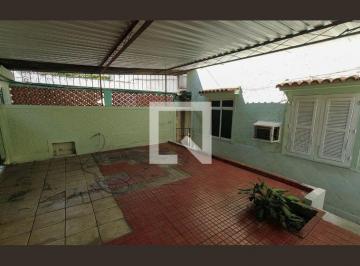 Casa · 400m² · 2 Quartos · 3 Vagas · Casa para Aluguel - Bonsucesso, 2 Quartos, 400 m² - Rio de Janeiro