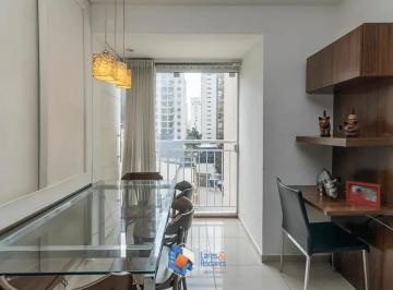 2572027.jpg · Apartamento à venda 2 Quartos 1 Vaga 51M² Itaim Bibi São Paulo - SP